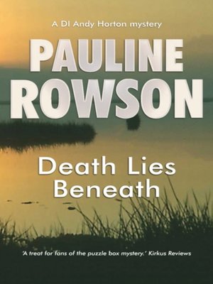cover image of Death Lies Beneath
